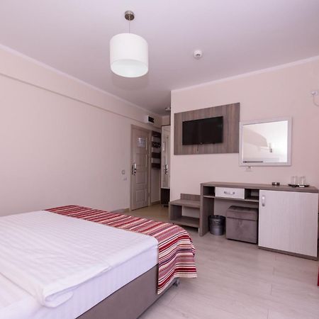 Vila Iulia Mamaia Szoba fotó