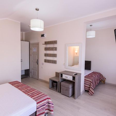 Vila Iulia Mamaia Szoba fotó