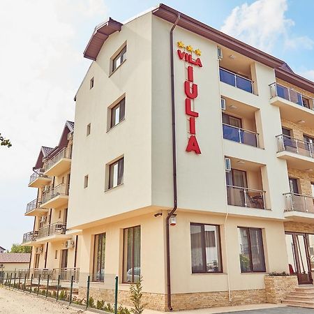 Vila Iulia Mamaia Kültér fotó