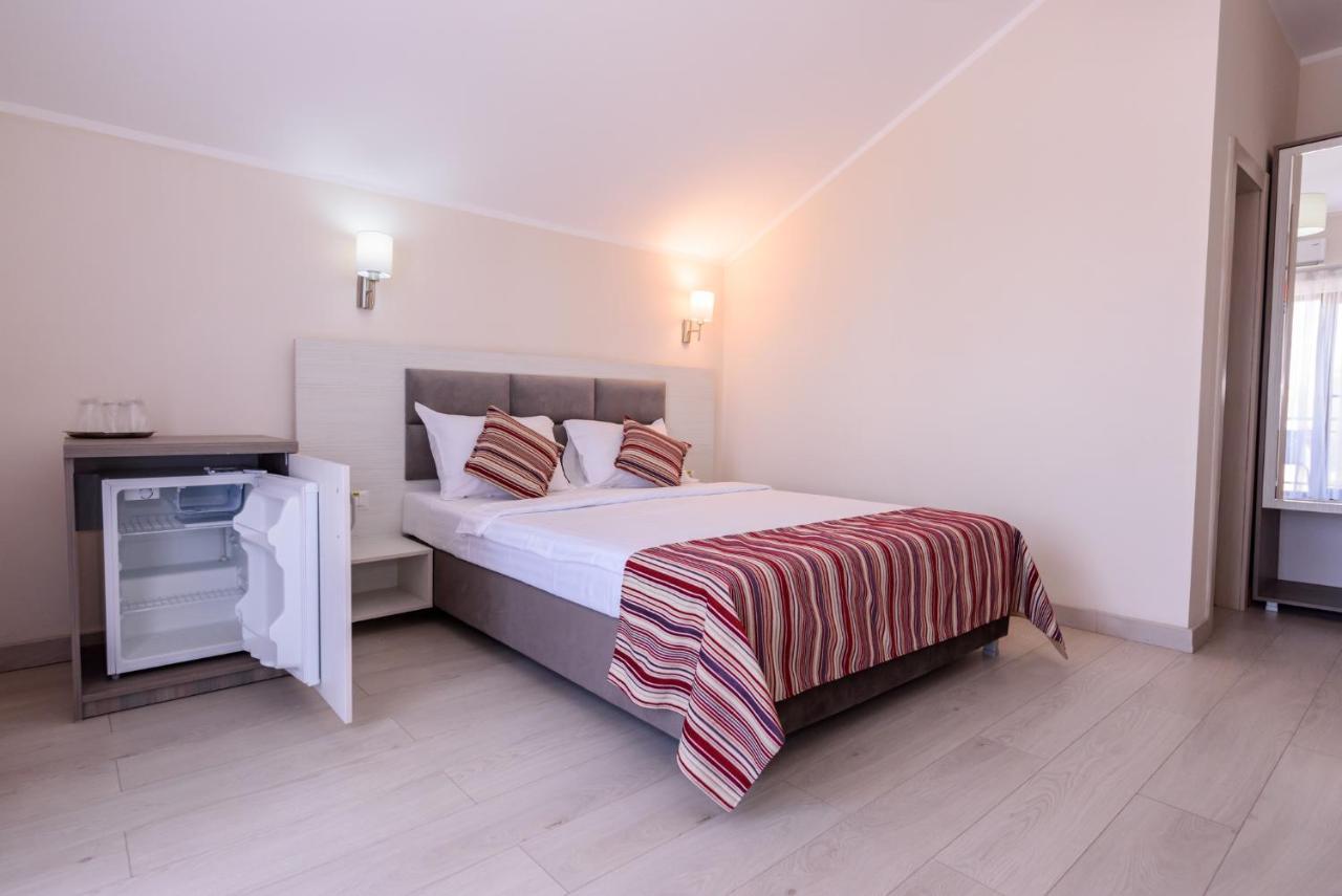 Vila Iulia Mamaia Kültér fotó