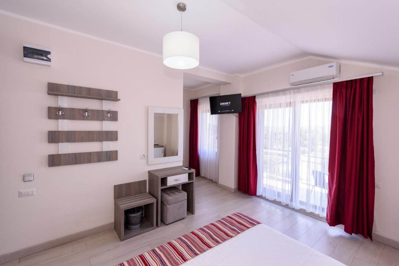 Vila Iulia Mamaia Szoba fotó
