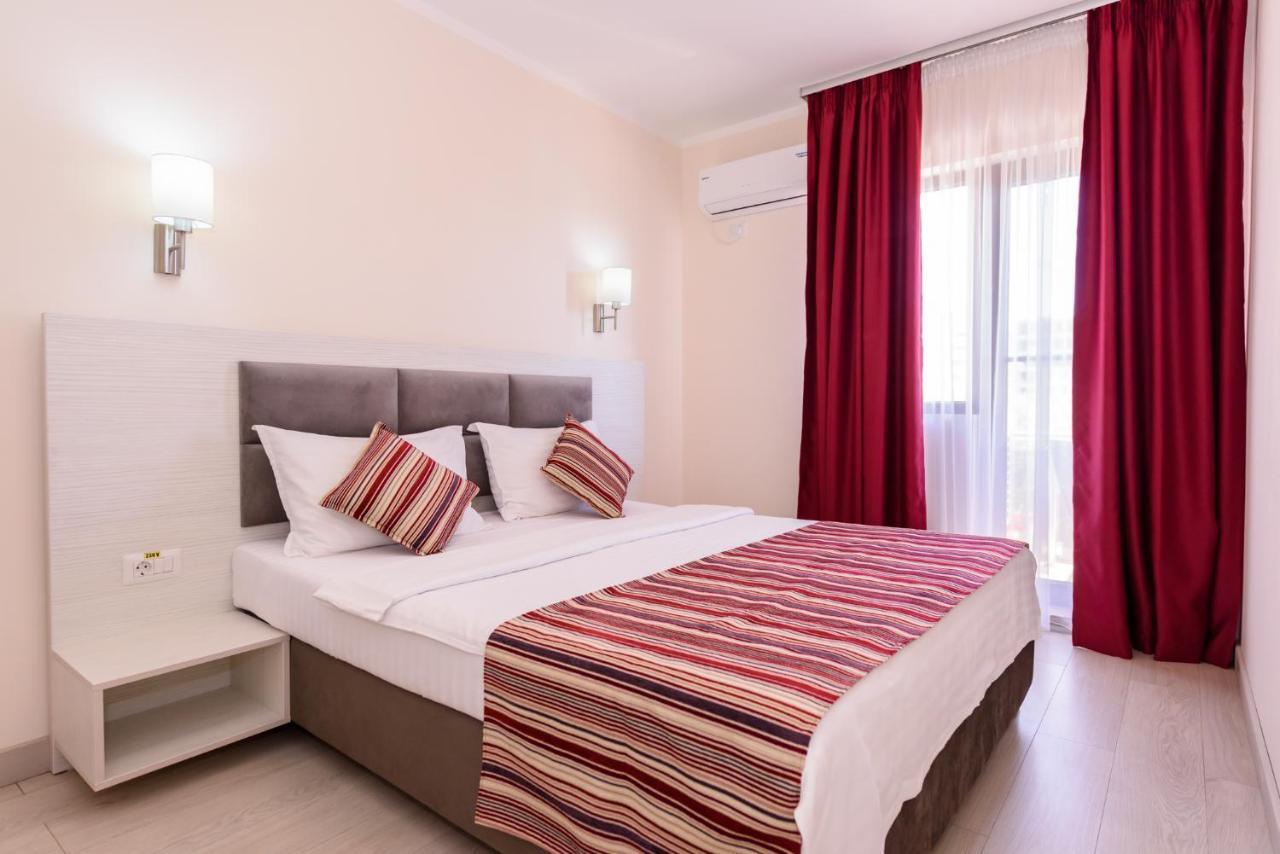 Vila Iulia Mamaia Kültér fotó