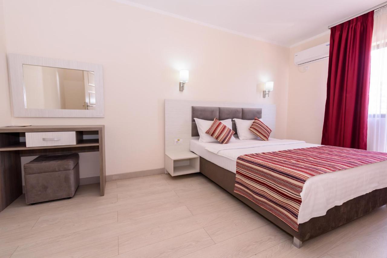 Vila Iulia Mamaia Kültér fotó