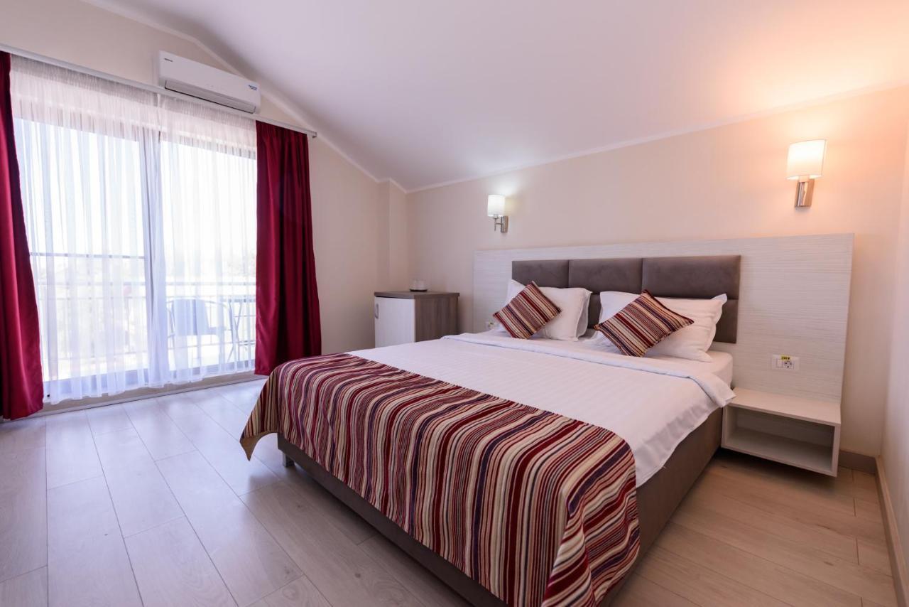 Vila Iulia Mamaia Kültér fotó