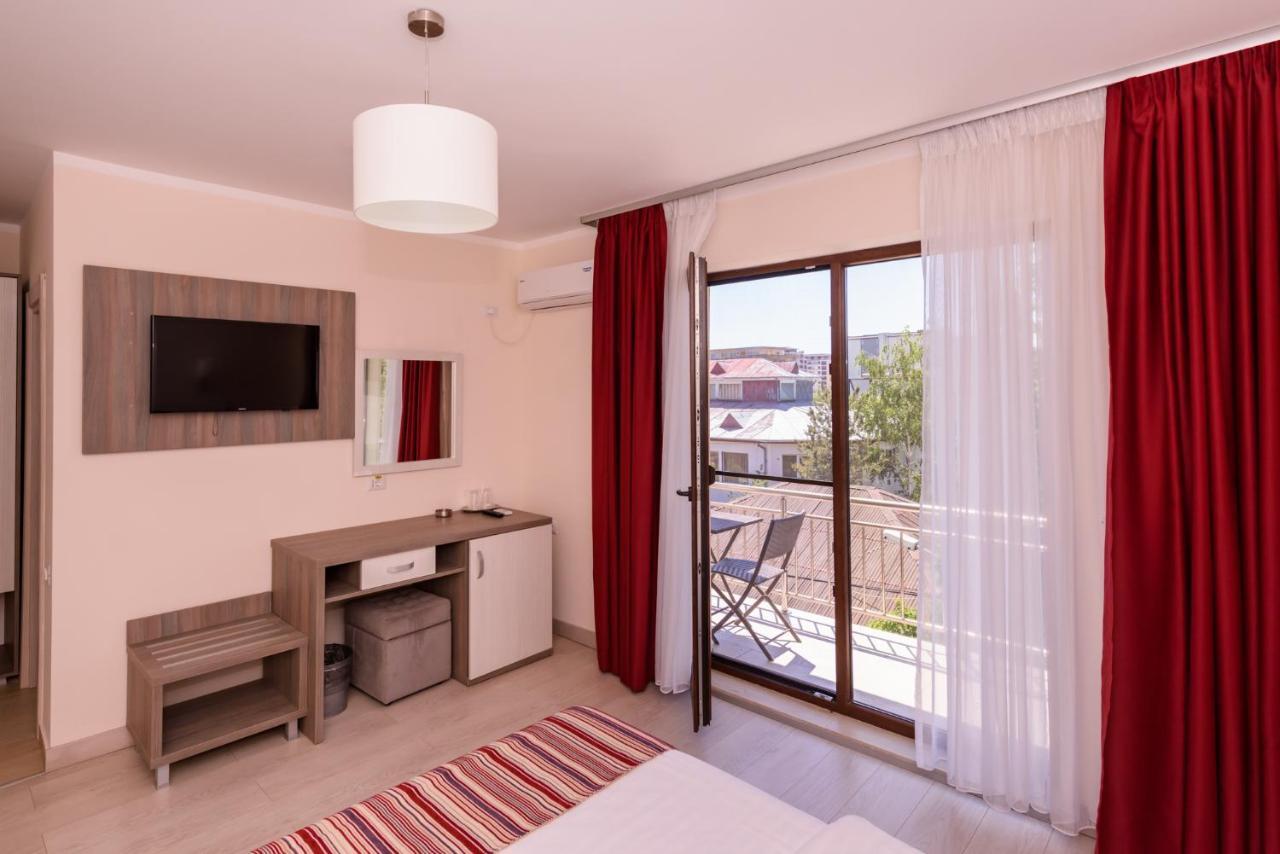 Vila Iulia Mamaia Kültér fotó
