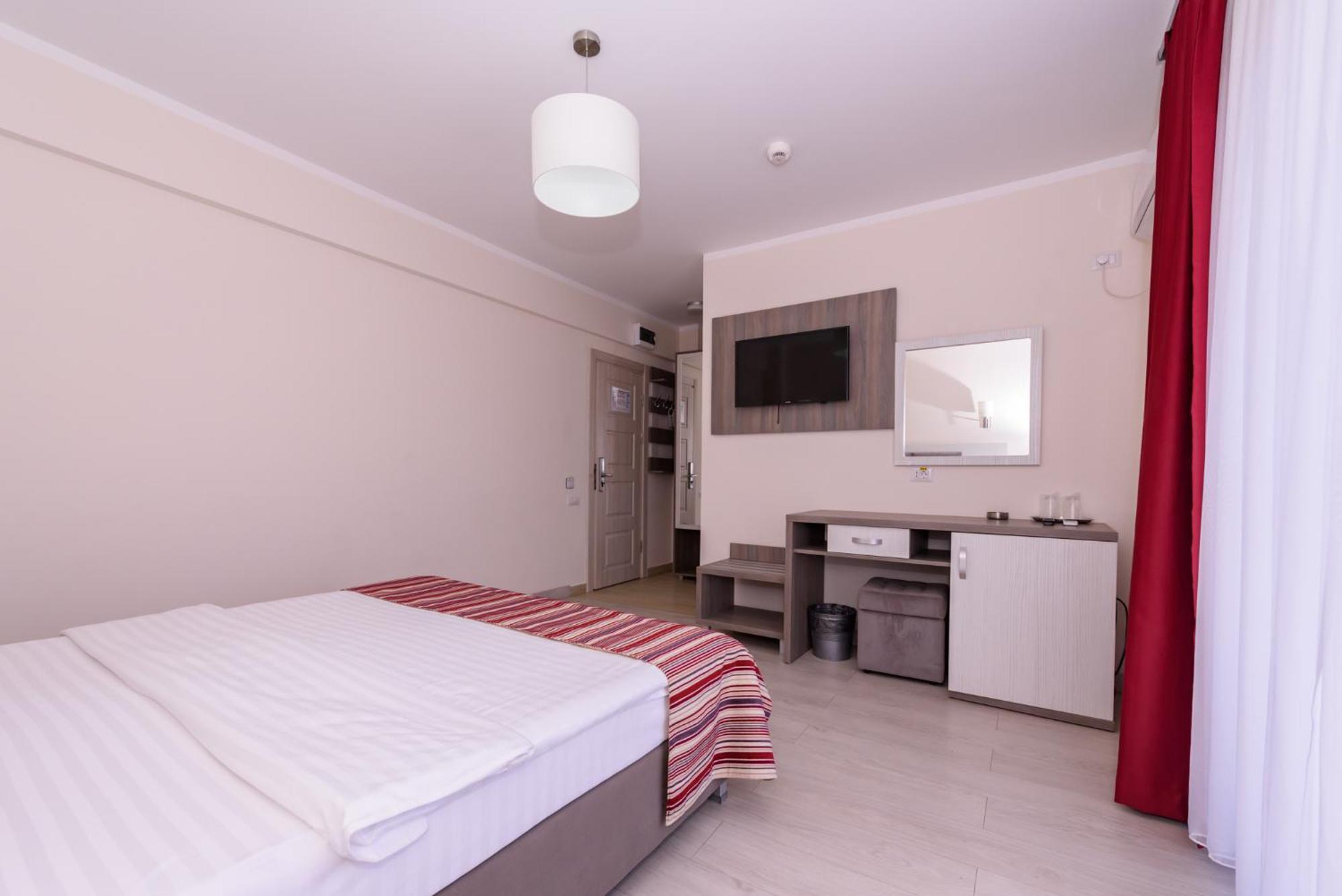 Vila Iulia Mamaia Szoba fotó
