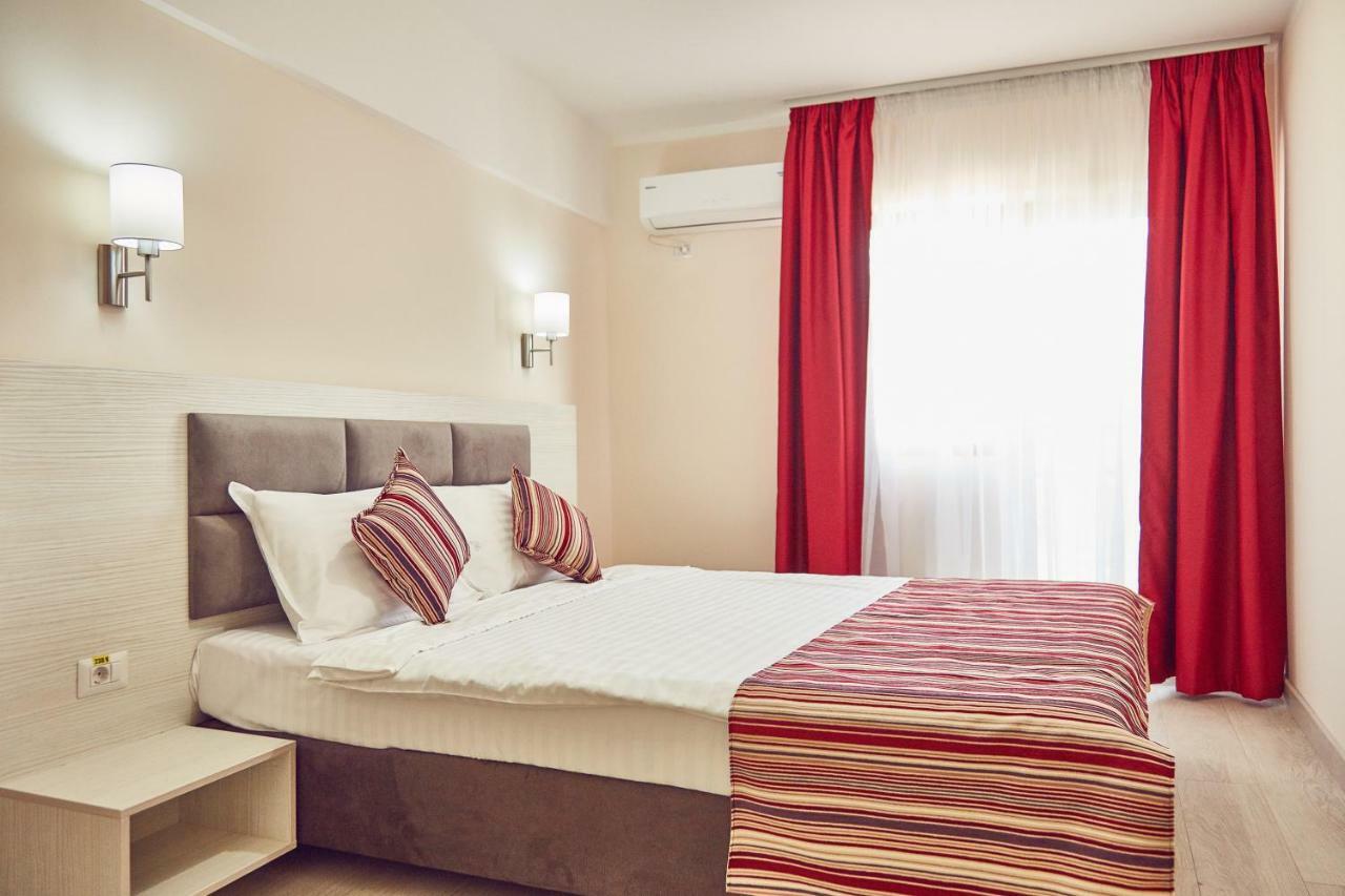 Vila Iulia Mamaia Kültér fotó